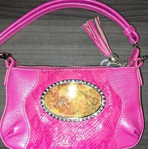 Debbie brooks Tiny should bag